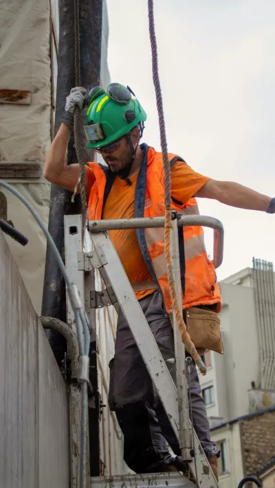 Eradiquer accidents graves ou mortels